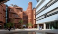 Univerzitní kampus Masdar Institute of Science and Technology od Foster + Partners