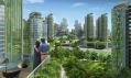 Nové ekologické město Tianjin