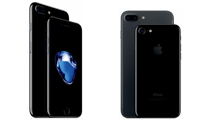 Iphone 7| IPhone 7 Plus Chính Hãng Apple Bảo Hành Toàn Cầu Giá Rẻ Nhất - 3